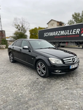 Mercedes-Benz C 320, снимка 2