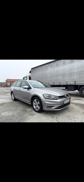 VW Golf 1.6TDI.FULL LED.DISTRONIK.DSG! - 10000 € / 19558.30 лв. - 97003097 2