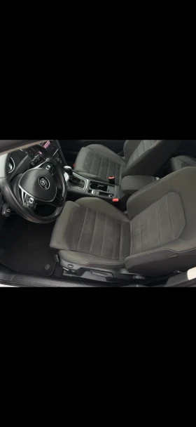 VW Golf 1.6TDI.FULL LED.DISTRONIK.DSG! - 10000 € / 19558.30 лв. - 97003097 7