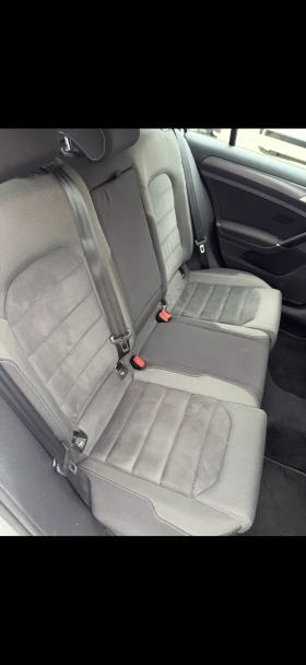 VW Golf 1.6TDI.FULL LED.DISTRONIK.DSG! - 10000 € / 19558.30 лв. - 97003097 10