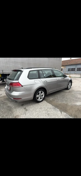 VW Golf 1.6TDI.FULL LED.DISTRONIK.DSG! - 10000 € / 19558.30 лв. - 97003097 3