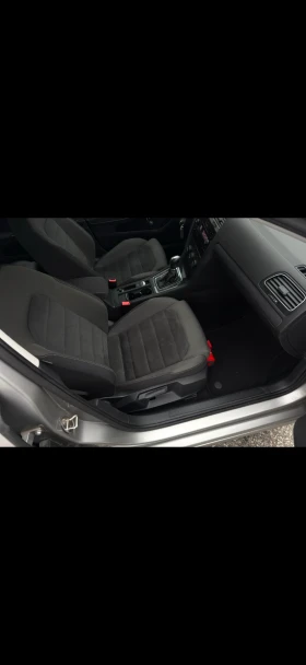 VW Golf 1.6TDI.FULL LED.DISTRONIK.DSG! - 10000 € / 19558.30 лв. - 97003097 11