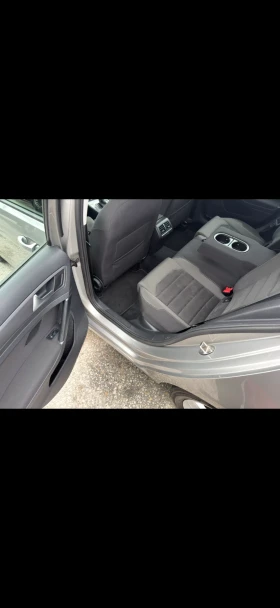 VW Golf 1.6TDI.FULL LED.DISTRONIK.DSG! - 10000 € / 19558.30 лв. - 97003097 9
