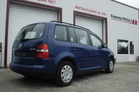 VW Touran 2.0 FSI - 2700 € / 5280.74 лв. - 56997102 2