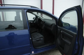 VW Touran 2.0 FSI - 2700 € / 5280.74 лв. - 56997102 3