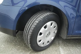 VW Touran 2.0 FSI - 2700 € / 5280.74 лв. - 56997102 8