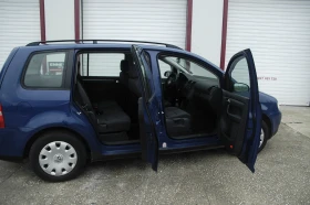 VW Touran 2.0 FSI - 2700 € / 5280.74 лв. - 56997102 7