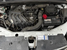 Dacia Lodgy 1.6I/ГАЗ/2018г - 4000 € / 7823.32 лв. - 45996785 9