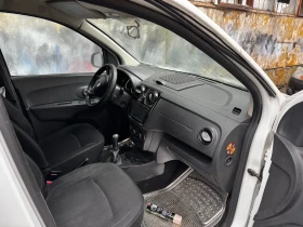 Dacia Lodgy 1.6I/ГАЗ/2018г - 4000 € / 7823.32 лв. - 45996785 10