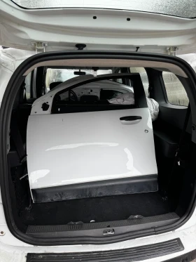 Dacia Lodgy 1.6I/ГАЗ/2018г - 4000 € / 7823.32 лв. - 45996785 11