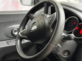 Dacia Lodgy 1.6I/ГАЗ/2018г - 4000 € / 7823.32 лв. - 45996785 6