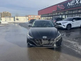 Hyundai Elantra * PREFERRED * МЪРТВА ТОЧКА * ШИБИДАХ * CARPLAY - 16450 € / 32173.40 лв. - 72490542 3