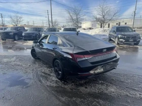 Hyundai Elantra * PREFERRED * МЪРТВА ТОЧКА * ШИБИДАХ * CARPLAY - 16450 € / 32173.40 лв. - 72490542 4