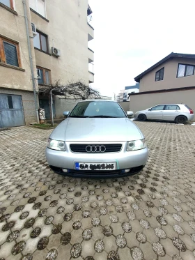 Audi A3 - 2000 € / 3911.66 лв. - 92426407 3