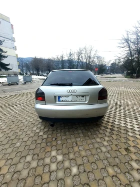 Audi A3 - 2000 € / 3911.66 лв. - 92426407 4