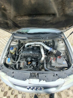 Audi A3 - 2000 € / 3911.66 лв. - 92426407 6