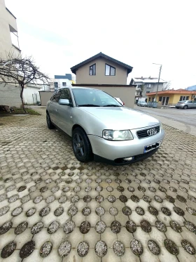 Audi A3 - 2000 € / 3911.66 лв. - 92426407 2