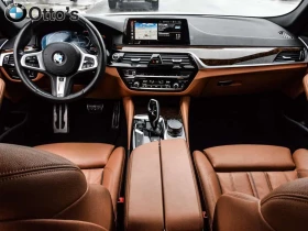 BMW 530 * xDrive Sedan * CARFAX * ЦЕНА ДО БГ - 30900 € / 60435.15 лв. - 63518614 16