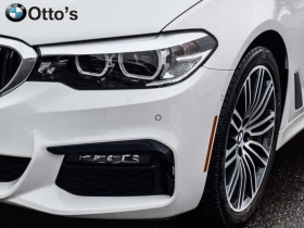 BMW 530 * xDrive Sedan * CARFAX * ЦЕНА ДО БГ - 30900 € / 60435.15 лв. - 63518614 3