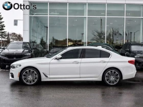 BMW 530 * xDrive Sedan * CARFAX * ЦЕНА ДО БГ - 30900 € / 60435.15 лв. - 63518614 5