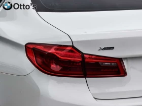 BMW 530 * xDrive Sedan * CARFAX * ЦЕНА ДО БГ - 30900 € / 60435.15 лв. - 63518614 8