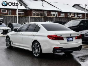 BMW 530 * xDrive Sedan * CARFAX * ЦЕНА ДО БГ - 30900 € / 60435.15 лв. - 63518614 6