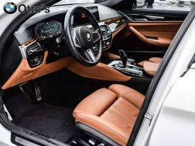 BMW 530 * xDrive Sedan * CARFAX * ЦЕНА ДО БГ - 30900 € / 60435.15 лв. - 63518614 11
