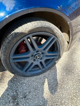 Mercedes-Benz E 350 3.5 272 hp v6  | Auto.bg — изображение 10