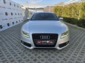 Audi A5 3.0TDI-239кс= 3хS-LINE= DISTRONIC= B&O= КАМЕРА