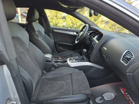 Audi A5 3.0TDI-239кс= 3хS-LINE= DISTRONIC= B&O= КАМЕРА - 10900 € / 21318.55 лв. - 81923095 14