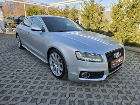 Audi A5 3.0TDI-239кс= 3хS-LINE= DISTRONIC= B&O= КАМЕРА - 10900 € / 21318.55 лв. - 81923095 2