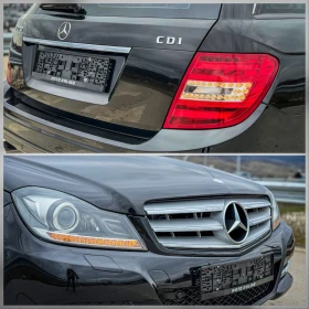 Mercedes-Benz C 220 Executive ИТАЛИЯ - 6999 € / 13688.85 лв. - 32852319 7