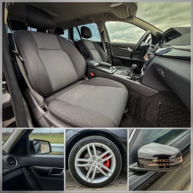 Mercedes-Benz C 220 Executive ИТАЛИЯ - 6999 € / 13688.85 лв. - 32852319 10
