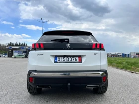 Peugeot 3008 GT 2.0 HDI AUTOMAT 180 к.с. PANORAMA FULL!!! - 14500 € / 28359.53 лв. - 17707732 8