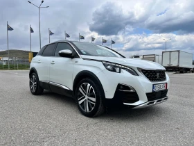 Peugeot 3008 GT 2.0 HDI AUTOMAT 180 к.с. PANORAMA FULL!!! - 14500 € / 28359.53 лв. - 17707732 2