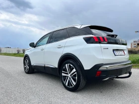 Peugeot 3008 GT 2.0 HDI AUTOMAT 180 к.с. PANORAMA FULL!!! - 14500 € / 28359.53 лв. - 17707732 3
