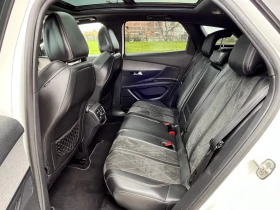 Peugeot 3008 GT 2.0 HDI AUTOMAT 180 к.с. PANORAMA FULL!!! - 14500 € / 28359.53 лв. - 17707732 11