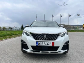 Peugeot 3008 GT 2.0 HDI AUTOMAT 180 к.с. PANORAMA FULL!!! - 14500 € / 28359.53 лв. - 17707732 7