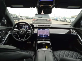 Mercedes-Benz S 580 BURMESTER| ������| ���������| CARFAX | Mobile.bg � ����� ������ 10
