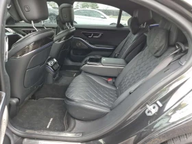 Mercedes-Benz S 580 BURMESTER| ������| ���������| CARFAX | Mobile.bg � ����� ������ 12
