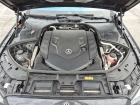 Mercedes-Benz S 580 BURMESTER| ������| ���������| CARFAX | Mobile.bg � ����� ������ 17