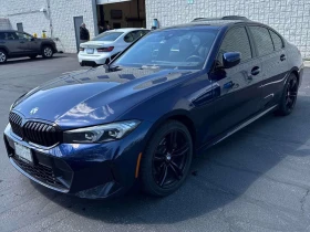 ����� �� �������� �� BMW 330 i xDrive/��������/�������/360 CAM