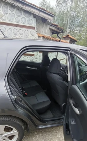 Toyota Auris 2.0 D-4D 126 �.�.FACELIFT/NAVI/EURO 5 | Mobile.bg � ����� ������ 12