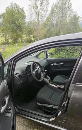 Toyota Auris 2.0 D-4D 126 �.�.FACELIFT/NAVI/EURO 5 | Mobile.bg � ����� ������ 9