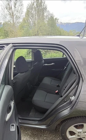 Toyota Auris 2.0 D-4D 126 �.�.FACELIFT/NAVI/EURO 5 | Mobile.bg � ����� ������ 10