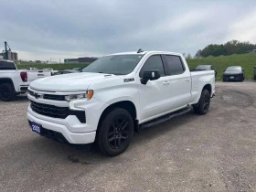 ������ Chevrolet Silverado
