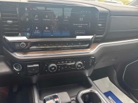 Chevrolet Silverado * RST * CARFAX * �������� * KEYLESS | Mobile.bg � ����� ������ 9