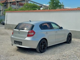 ����� �� �������� �� BMW 120 163/�������/�������
