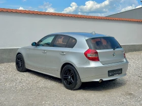 ����� �� �������� �� BMW 120 163/�������/�������