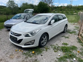Hyundai I40 цял за части - 2000 € / 3911.66 лв. - 31509297 4